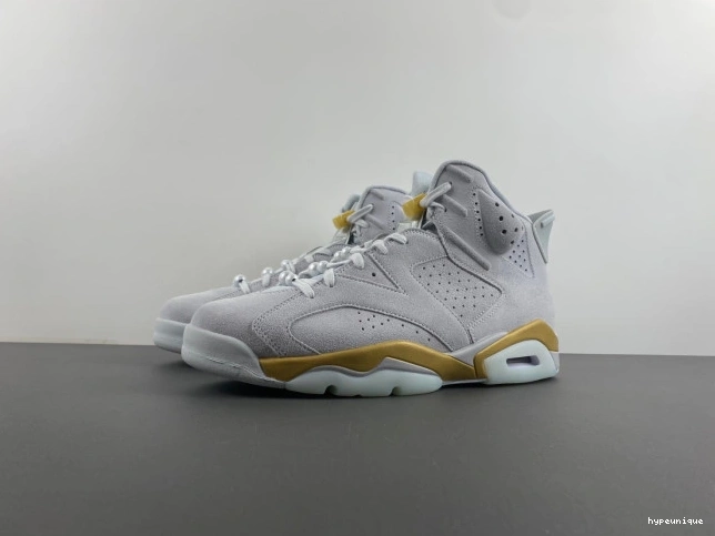 HYPE Paris Olympics Air 6 Jordan DQ4914-074 0720